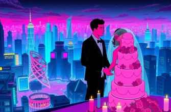 Najlepsze Thrillery o Przygotowaniach do Ślubu