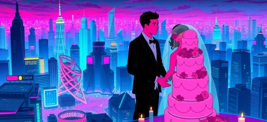 Najlepsze Thrillery o Przygotowaniach do Ślubu