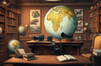 10 Dokumentalnych Filmów o Gatunkach Biologicznych