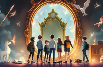 Najlepsze filmy fantasy o uczniach