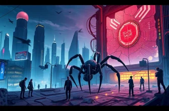 10 filmów grozy o katastrofach technologicznych