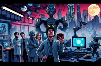 Najlepsze filmy grozy o wynalazkach