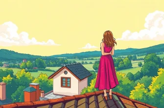 10 Melodramatów o Życiu na Daczach