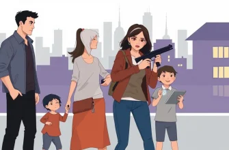 Najlepsze filmy akcji o rodzinnych tajemnicach