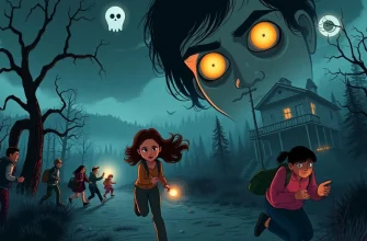 Najlepsze filmy grozy z Sundance