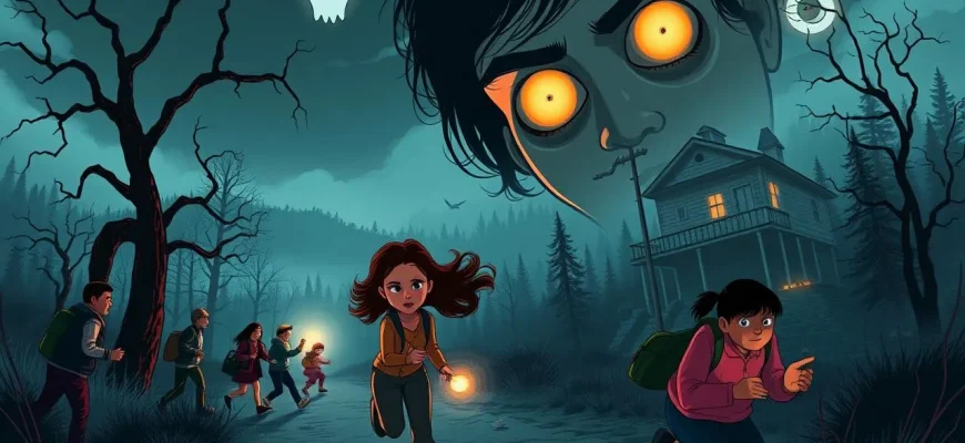 Najlepsze filmy grozy z Sundance