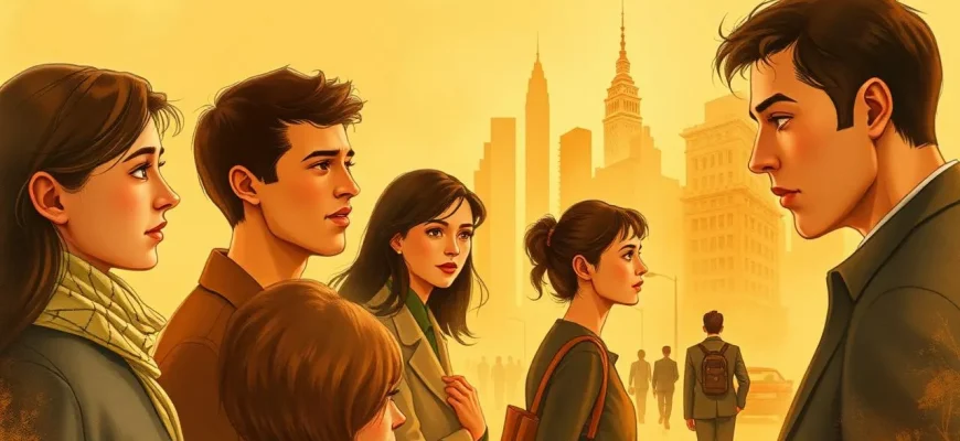 Filmy dramatyczne o nieudacznikach