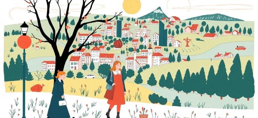 Moda i miłość: 10 melodramatów, które musisz zobaczyć