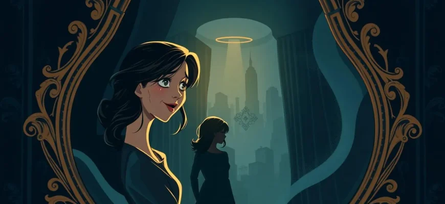 Filmy dramatyczne o walce z samym sobą