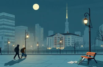 Filmy dramatyczne o bezdomnych - 10 poruszających historii