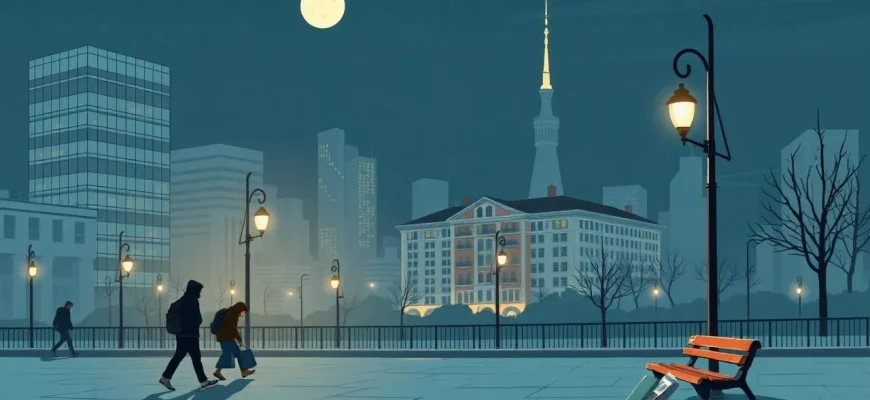 Filmy dramatyczne o bezdomnych - 10 poruszających historii