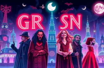 Filmy o grzechach: Podróż przez mroczne zakątki ludzkiej natury