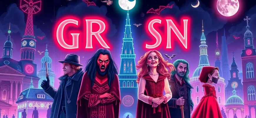 Filmy o grzechach: Podróż przez mroczne zakątki ludzkiej natury