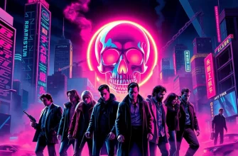 Najlepsze Filmy o Narkobaromach