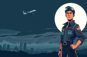 Najlepsze Filmy Grozy o Pilotach