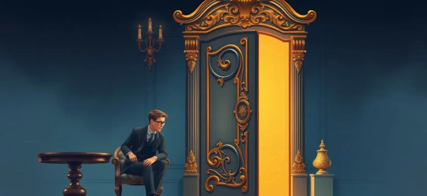 Filmy dramatyczne o kreatywności