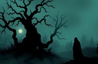 Mroczne tajemnice: Filmy o klątwach kapłanów