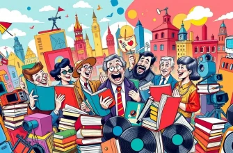 Śmiej się z kolekcjonerami: 10 komedii, które musisz zobaczyć