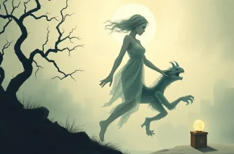 Mistyczne filmy o przeklętych przemianach