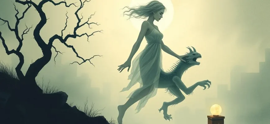 Mistyczne filmy o przeklętych przemianach