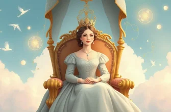 Filmy fantasy o królowej Wiktorii