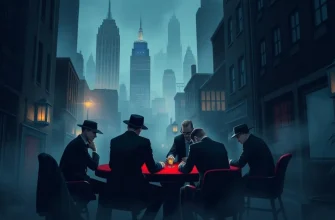 Najlepsze kino kryminalne o wrogości