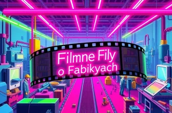 Rodzinne Filmy o Fabrykach