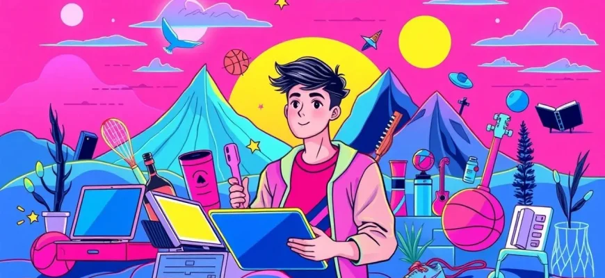 Filmy o początkujących - Inspirujące historie