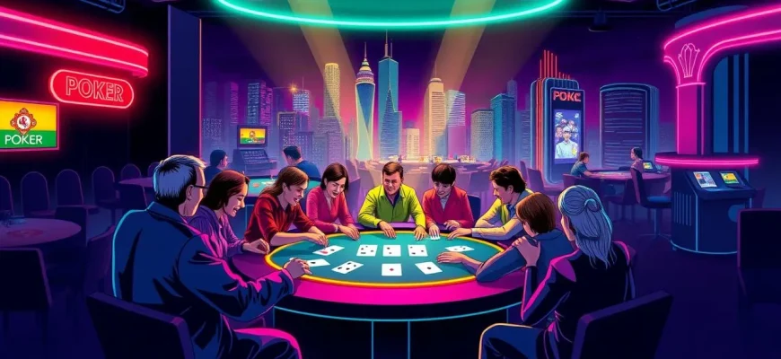 Najlepsze filmy biograficzne o pokerze