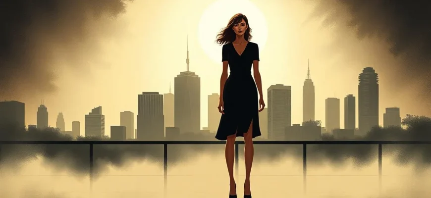 Filmy dramatyczne o zazdrości zawodowej