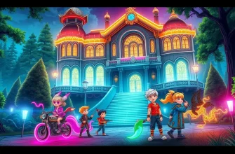 Fantastyczne filmy o bogatych dzieciach