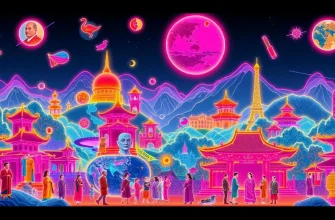 Filmy biograficzne o Azji