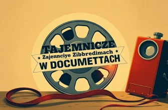 Tajemnicze Zbrodnie w Dokumentach