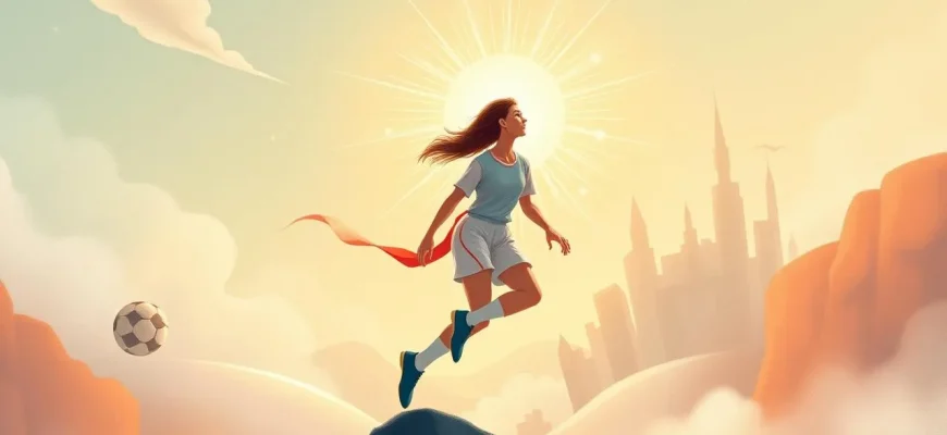 Filmy fantasy o sportowych kontuzjach