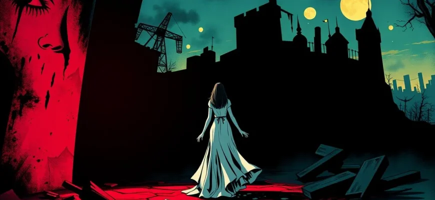 10 Filmów Grozy o Wierności