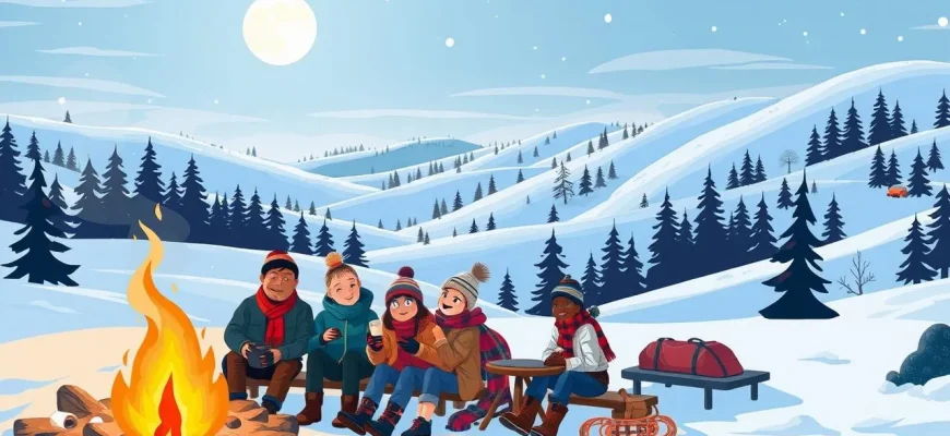 Zima pełna przygód: 10 filmów na świąteczne wieczory