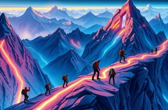 10 Fantastycznych Filmów o Alpinizmie