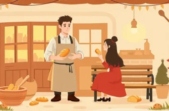 Melodramatyczne filmy o piekarzach