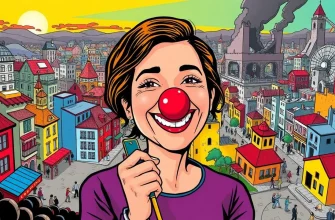 Komedie o cierpieniach, które rozbawią Cię do łez