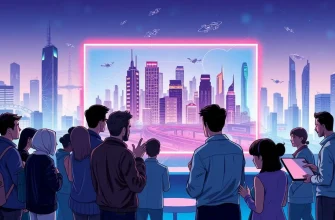 Najlepsze filmy dramatyczne o sztucznej inteligencji