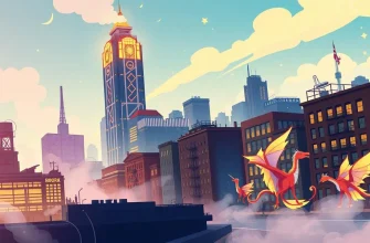 10 Filmów Fantasy o Detroit z Polskim Dubbingiem