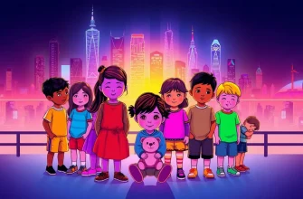 Filmy o dzieciach w trudnych sytuacjach