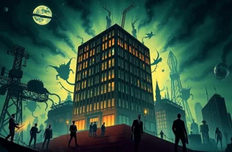 Najlepsze filmy grozy o korporacjach