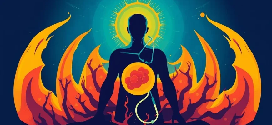 Najlepsze Filmy Grozy o Raku