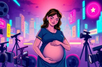 10 Filmów Biograficznych o Ciąży, Które Musisz Zobaczyć