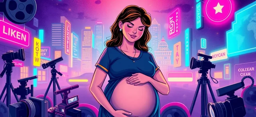 10 Filmów Biograficznych o Ciąży, Które Musisz Zobaczyć