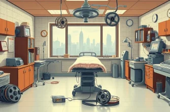 Dokumentalne filmy o sztucznych organach