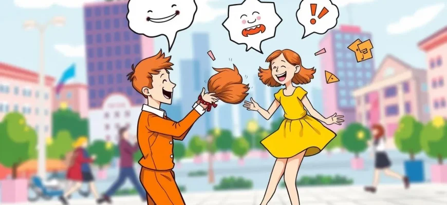 Najlepsze komedie o rodzeństwie