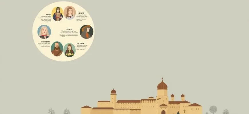 10 Interesujących Filmów o Kijowskiej Rusi