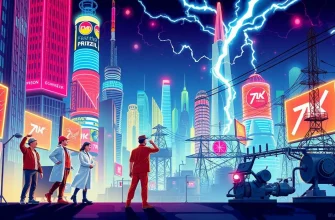 Najlepsze filmy o elektryczności